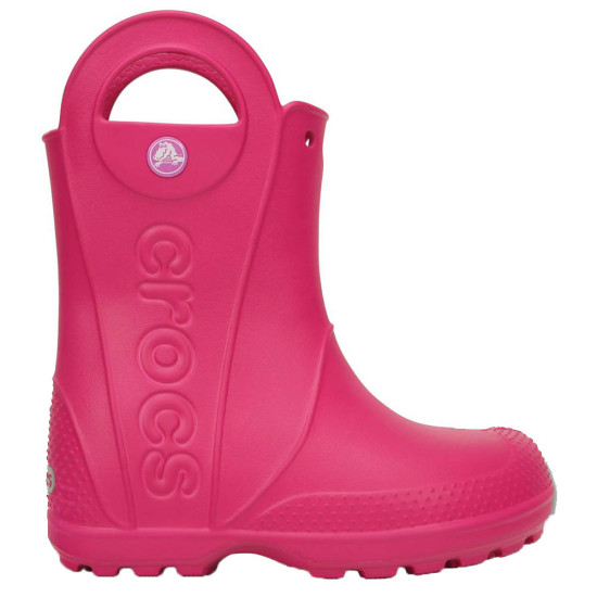 Crocs Kids' Handle It Rain Boot